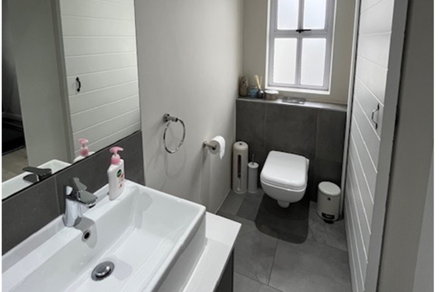 To Let 4 Bedroom Property for Rent in Croydon Olive Estate Western Cape